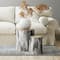Roommates Fern & Feathers Peel & Stick Wallpaper